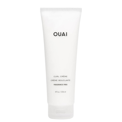 OUAI Fragrance Free Curl Crème 236ml precio