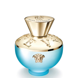 Versace Pour Femme Dylan Turquoise Eau de Toilette Vapo 100ml en oferta