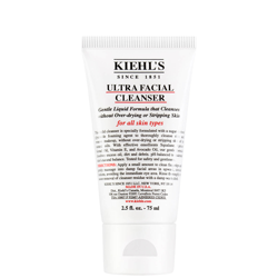 Kiehl's Ultra Facial Cleanser (Various Sizes) - 75ml características