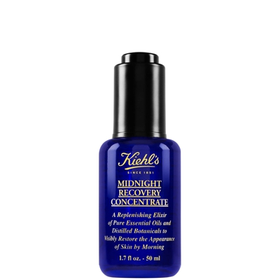 Kiehl's Midnight Recovery Concentrate (Various Sizes) - 50ml