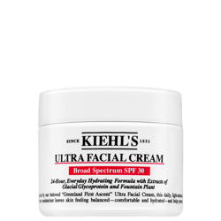Kiehl's Ultra Facial Cream SPF30 (Various Sizes) - 50ml características