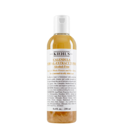 Kiehl's Calendula Herbal Extract Toner (Various Sizes) - 250ml características