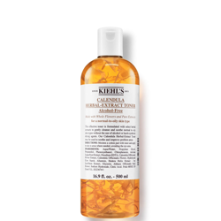 Kiehl's Calendula Herbal Extract Toner (Various Sizes) - 500ml en oferta