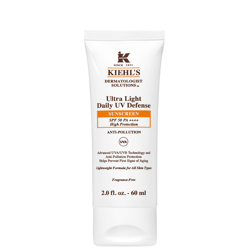 Kiehl's Ultra Light Daily UV Defense (Various Sizes) - 60ml características
