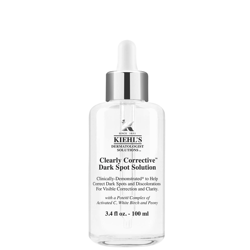 Kiehl's Clearly Corrective™ Dark Spot Solution (Various Sizes) - 100ml características