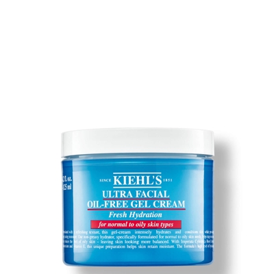Kiehl's Ultra Facial Gel-Cream (Various Sizes) - 125ml