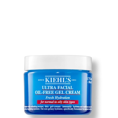Kiehl's Ultra Facial Gel-Cream (Various Sizes) - 50ml