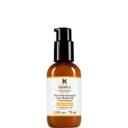 Kiehl's Powerful-Strength Line-Reducing Concentrate (Various Sizes) - 75ml características