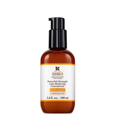 Kiehl's Powerful-Strength Line-Reducing Concentrate (Various Sizes) - 100ml