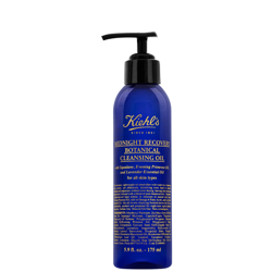 Kiehl's Midnight Recovery Botanical Cleansing Oil (Various Sizes) - 175ml precio