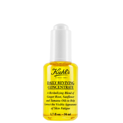 Kiehl's Daily Reviving Concentrate (Various Sizes) - 50ml características