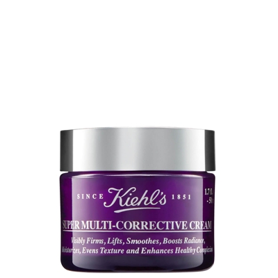 Kiehl's Super Multi-Corrective Cream (Various Sizes) - 50ml