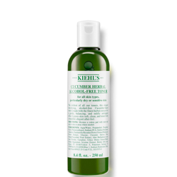 Kiehl's Cucumber Herbal Toner (Various Sizes) - 250ml precio