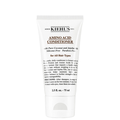 Kiehl's Amino Acid Conditioner (Various Sizes) - 75ml