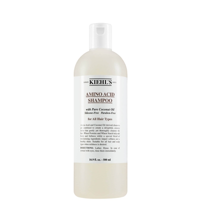 Kiehl's Amino Acid Shampoo (Various Sizes) - 500ml