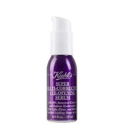 Kiehl's Super Multi-Corrective Eye-Opening Serum (Various Sizes) - 15ml
