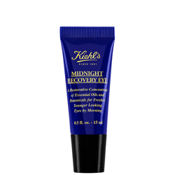 Kiehl's Midnight Recovery Eye 15ml en oferta