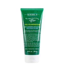 Kiehl's Oil Eliminator Cleanser 200ml en oferta