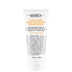 Kiehl's Sunflower Colour Preserving Conditioner 200ml características