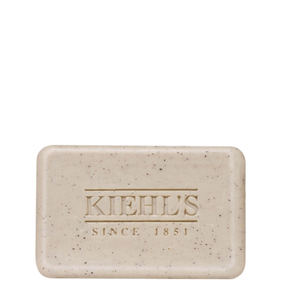 Kiehl's Grooming Solutions Bar Soap 200g