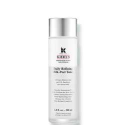 Kiehl's Daily Refining Milk-Peel Toner 200ml características