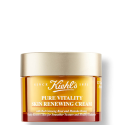 Kiehl's Pure Vitality Skin Renewing Cream 50ml precio