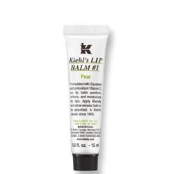Kiehl's Scented Lip Balm 15ml (Various Options) - Pear en oferta