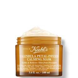 Kiehl's Calendula Petal-Infused Calming Masque 100ml en oferta