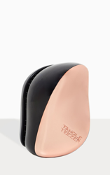 Tangle Teezer - Brosse compact rose gold, Or rose en oferta