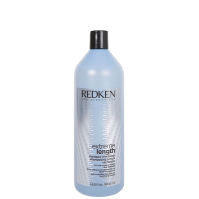 Redken Extreme Length Shampoo 1000ml