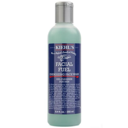 Kiehl's Facial Fuel Energising Face Wash (Various Sizes) - 250ml características