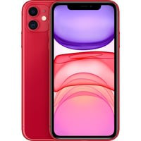 iPhone 11, Mobile características