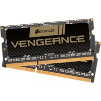 64 Go DDR4-2666 Kit, Mémoire