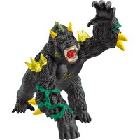 Gorille Monstrueux, Figurine