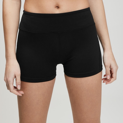 Short MP Power pour femmes – Noir - XS