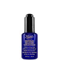 Kiehl's Midnight Recovery Concentrate (Various Sizes) - 30ml características