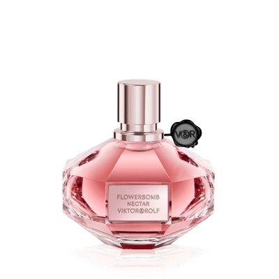 Viktor & Rolf Flowerbomb Nectar Eau de Parfum (Various Sizes) - 50ml