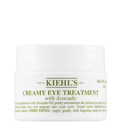 Kiehl's Creamy Eye Treatment with Avocado (Various Sizes) - 14G características