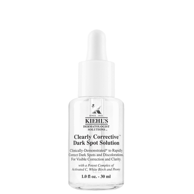 Kiehl's Clearly Corrective™ Dark Spot Solution (Various Sizes) - 30ml
