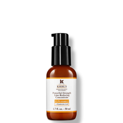Kiehl's Powerful-Strength Line-Reducing Concentrate (Various Sizes) - 50ml precio