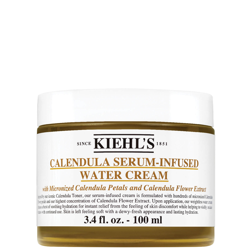 Kiehl's Calendula Serum-Infused Water Cream (various Sizes) - 100ml características
