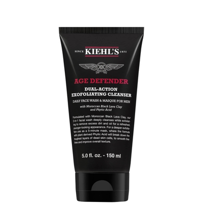 Kiehl's Age Defender Cleanser (Various Sizes) - 150ml