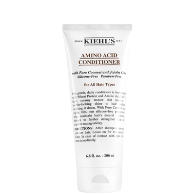 Kiehl's Amino Acid Conditioner (Various Sizes) - 200ml