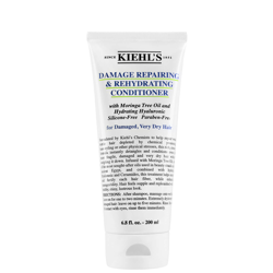 Kiehl's Damage Repairing and Rehydrating Conditioner 200ml características