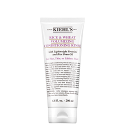 Kiehl's Rice and Wheat Volumizing Conditioning Rinse 200ml en oferta