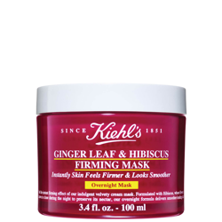 Kiehl's Ginger Leaf and Hibiscus Firming Mask 100ml precio