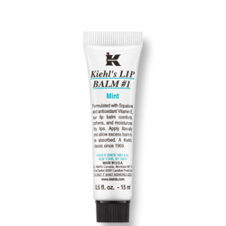 Kiehl's Scented Lip Balm 15ml (Various Options) - Mint precio