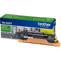 TN243Y, Toner
