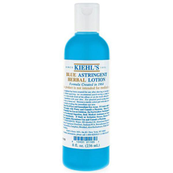 Kiehl's Blue Astringent Herbal Lotion (Various Sizes) - 250ml en oferta