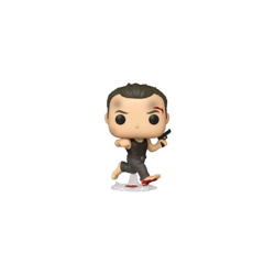 JOHN MC CLANE DARK TANK / DIE HARD / FIGURINE FUNKO POP / EXCLUSIVE SPECIAL EDITION características